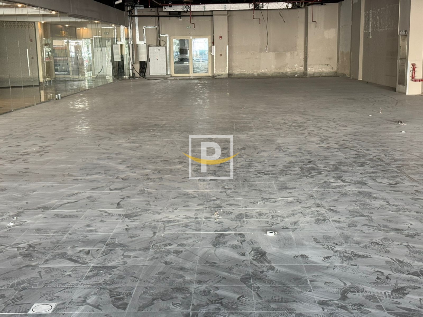 Prime Retail Shop on Wasl Road Community
