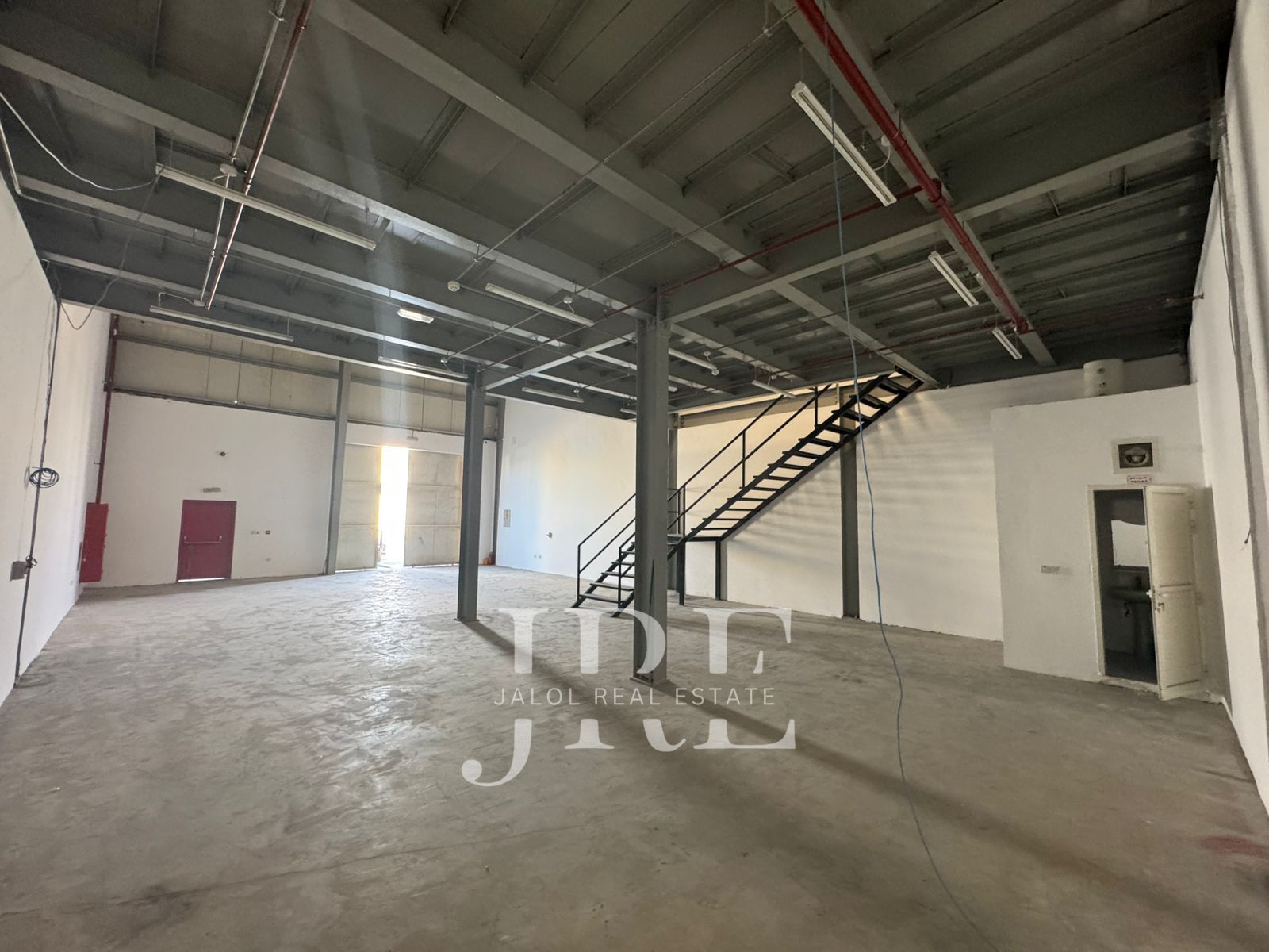 Warehouse for Rent | Sajaa | Great condition