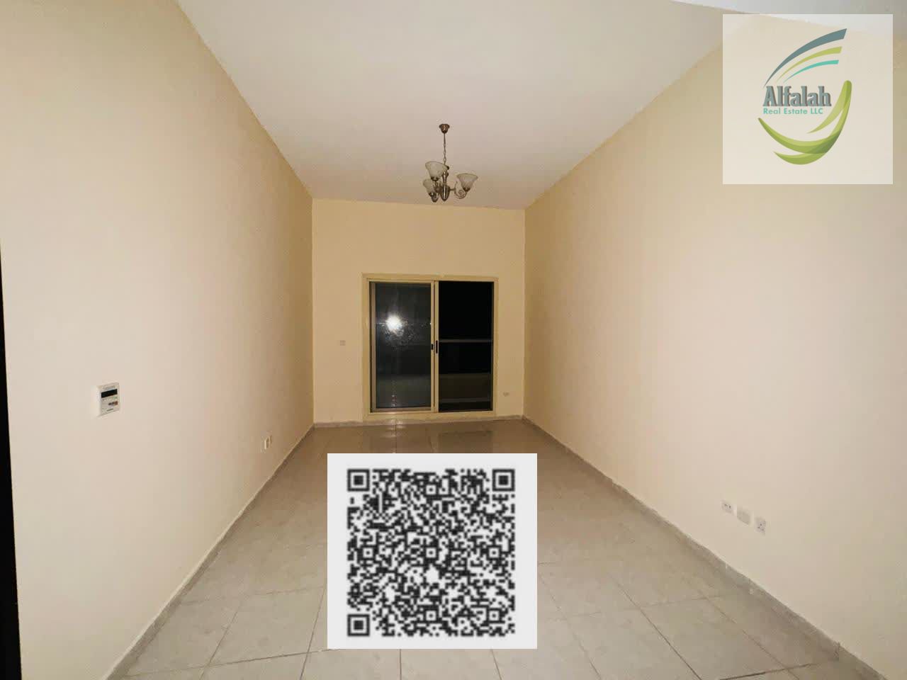 Vacant 1BR + Study | 1,075 Sqft | 2 Baths | Parking Included | Goldcrest Tower A | AED 430K