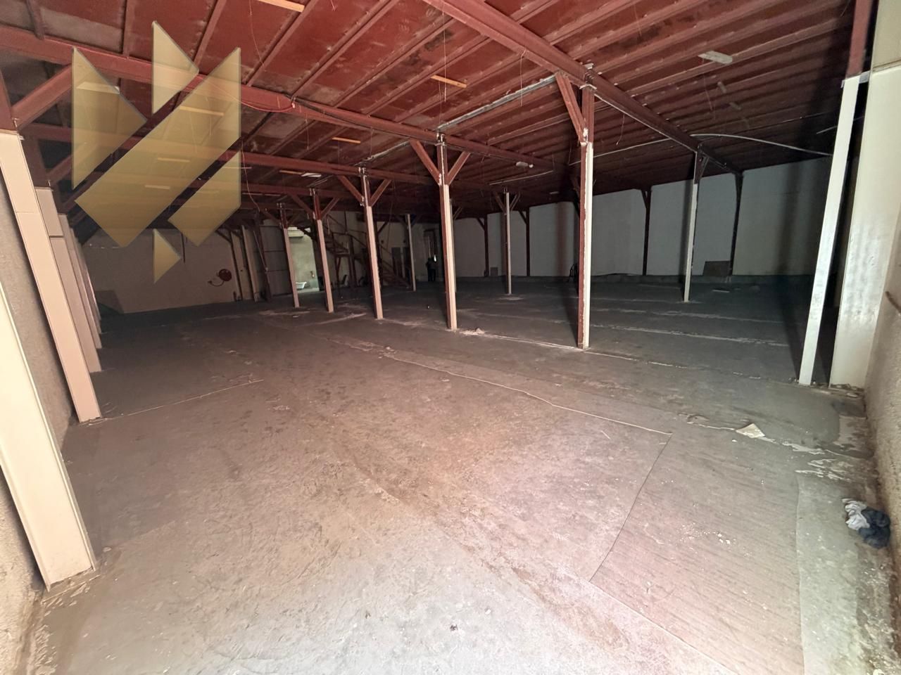 8000 Sqft Storage Warehouse Ind 17