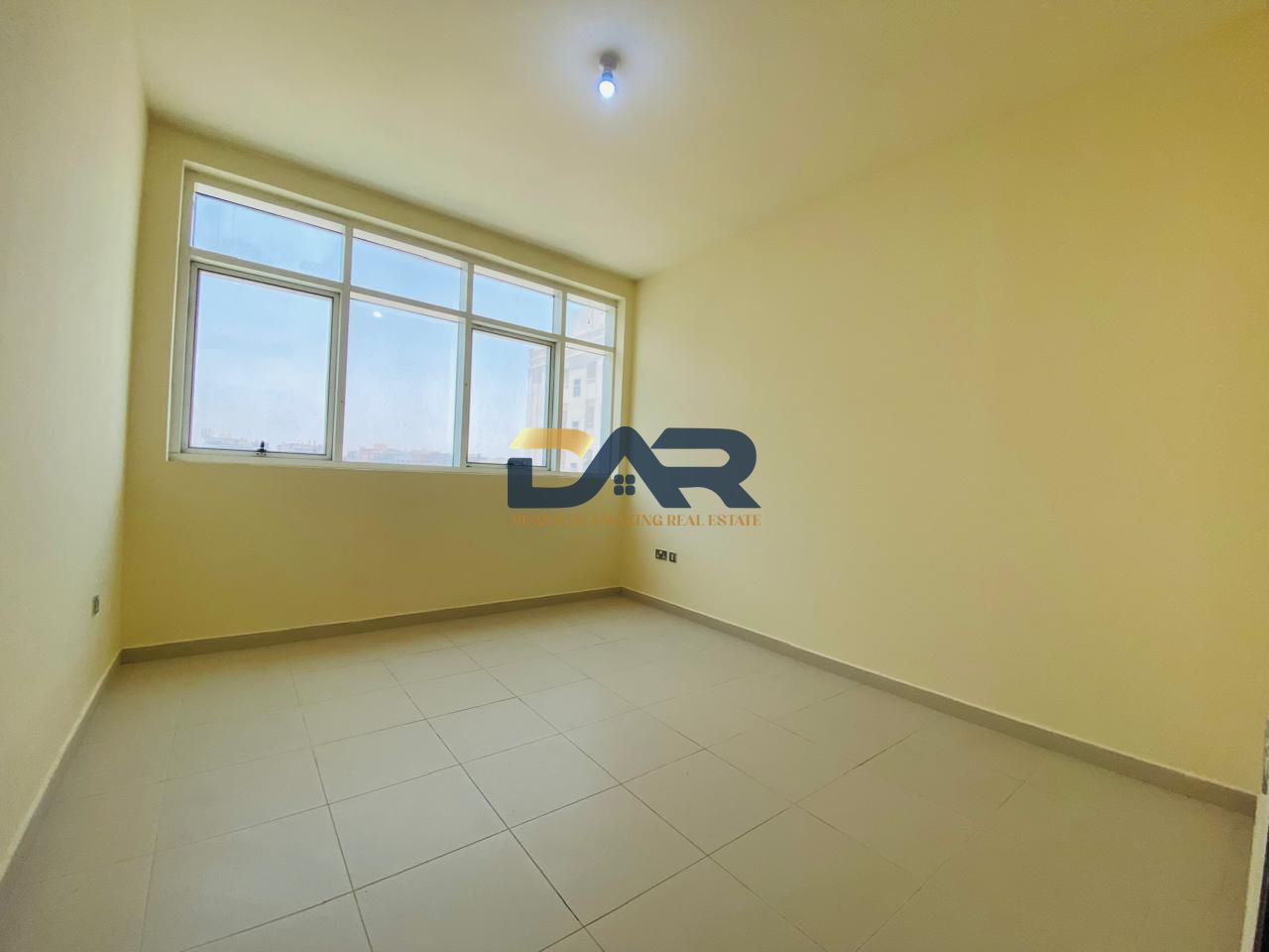 1BHK Chiller-Free Flat for Rent in Shabiya 10 – AED 60K | 4 Payments