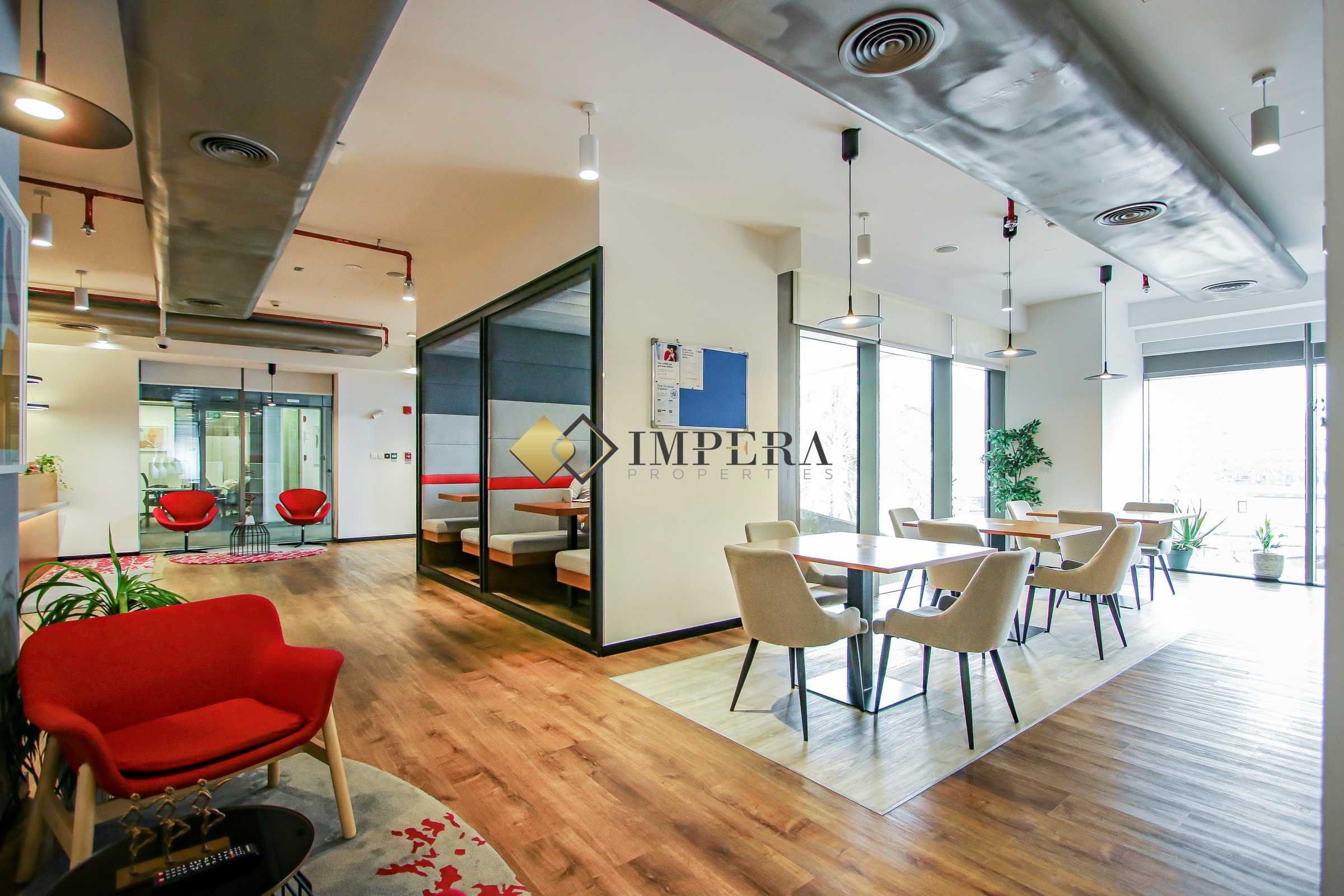 MARINA| FURNISHED | NO COMMISSION| BILLS INCLUDED