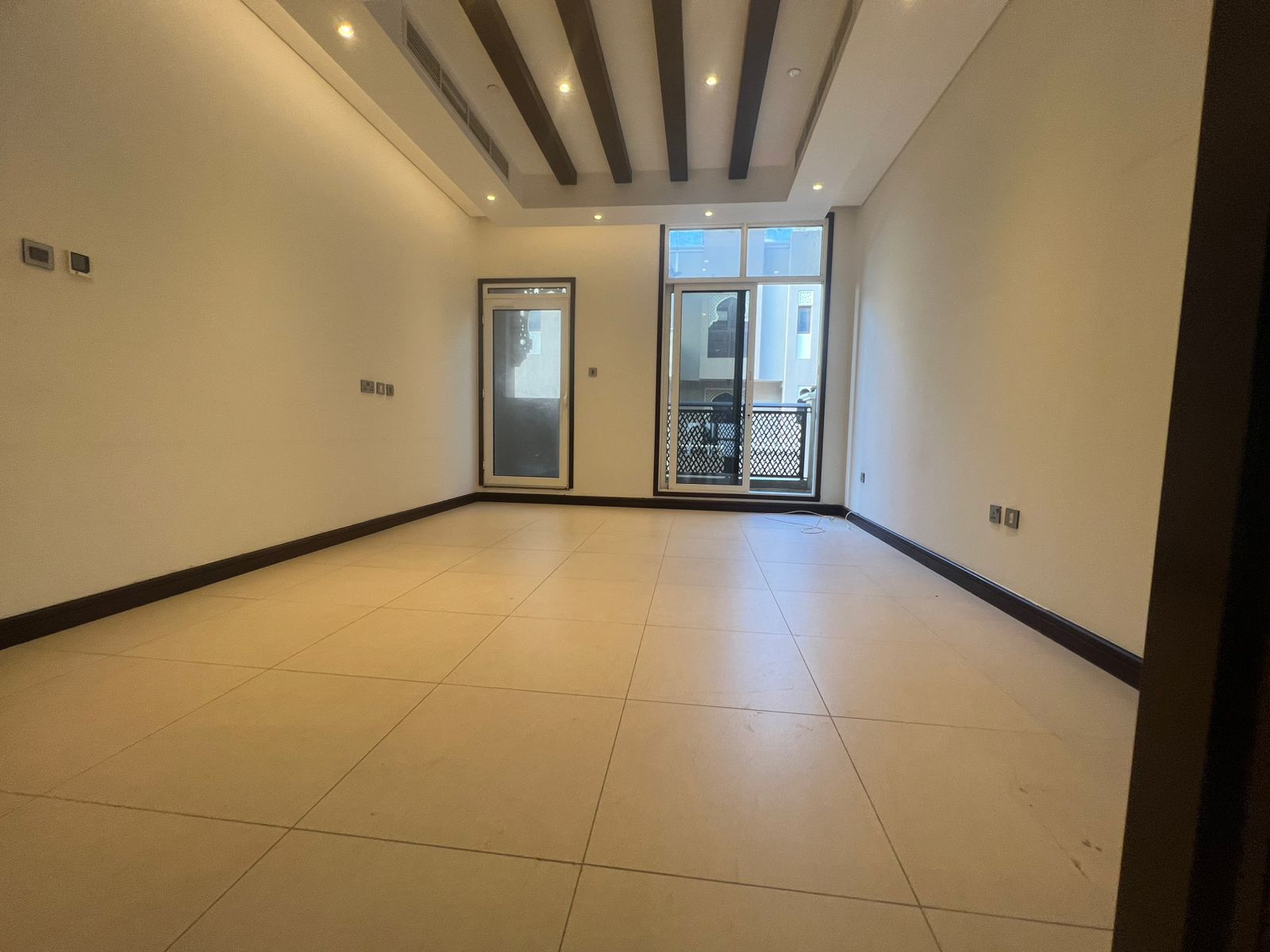 First-Row Beachfront Villa in Sharjah – A One-of-a-Kind Living Experience – Near Sheraton Hotel