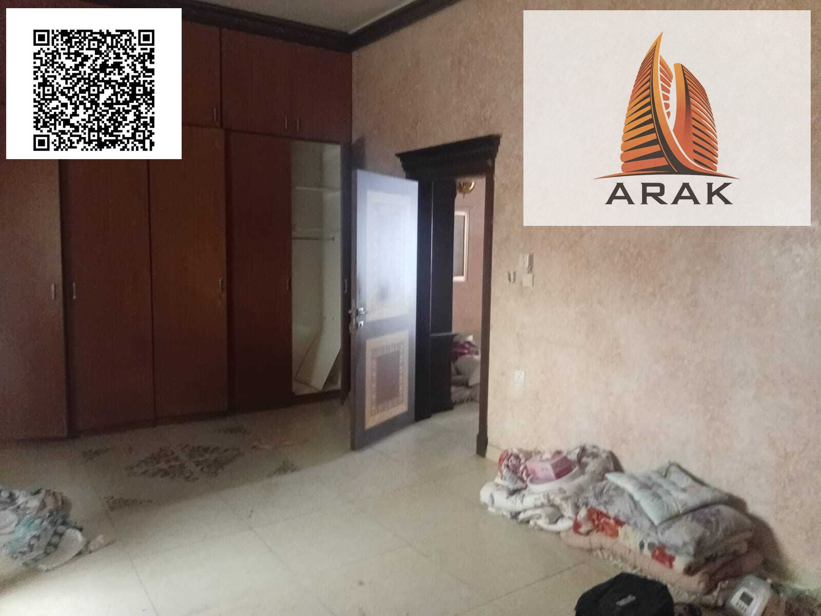 Arabian House for Rent in Al Rashidiya 3 – Ajman