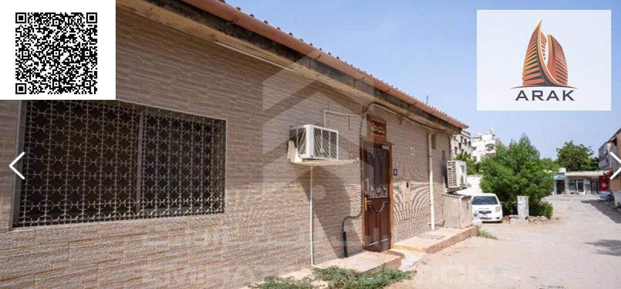 Annual Rent – Arabic House in Al Rashidiya 3 – Suitable for Sharing