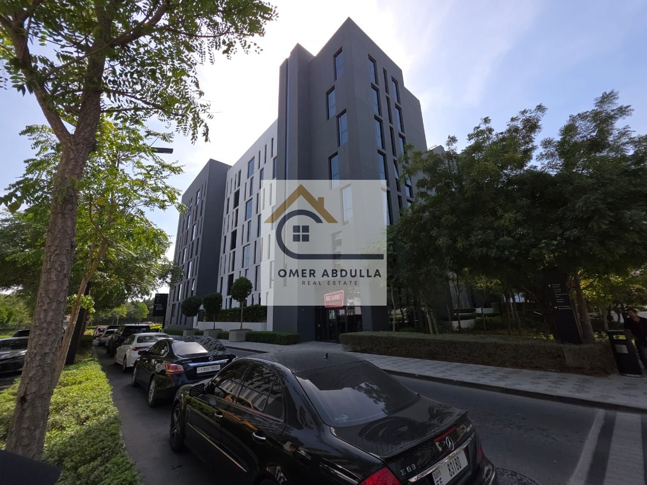 Brand new Open pool View 1bhk In Tiraz 6 Al Jada Sharjah