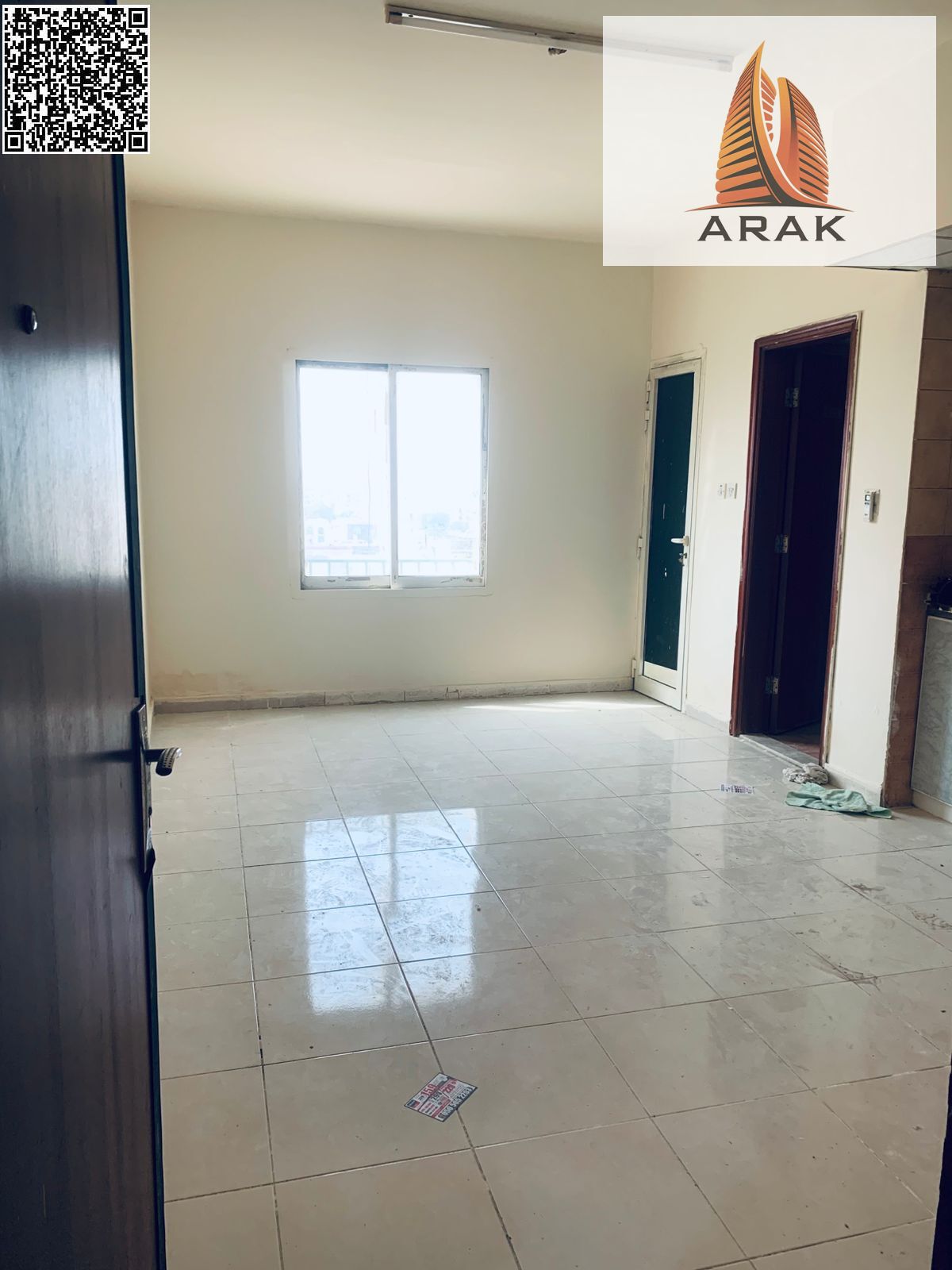 2 Studios for Rent in the Same Building – Al Rawda 1