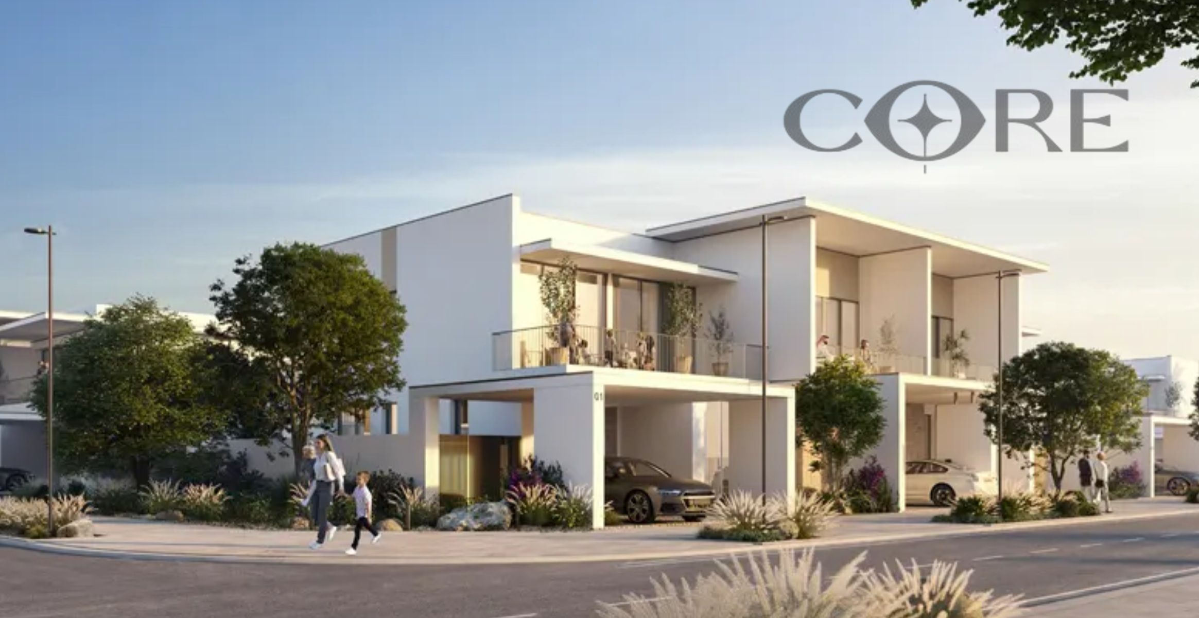 3BR Villa | The Valley Lillia | Family Community