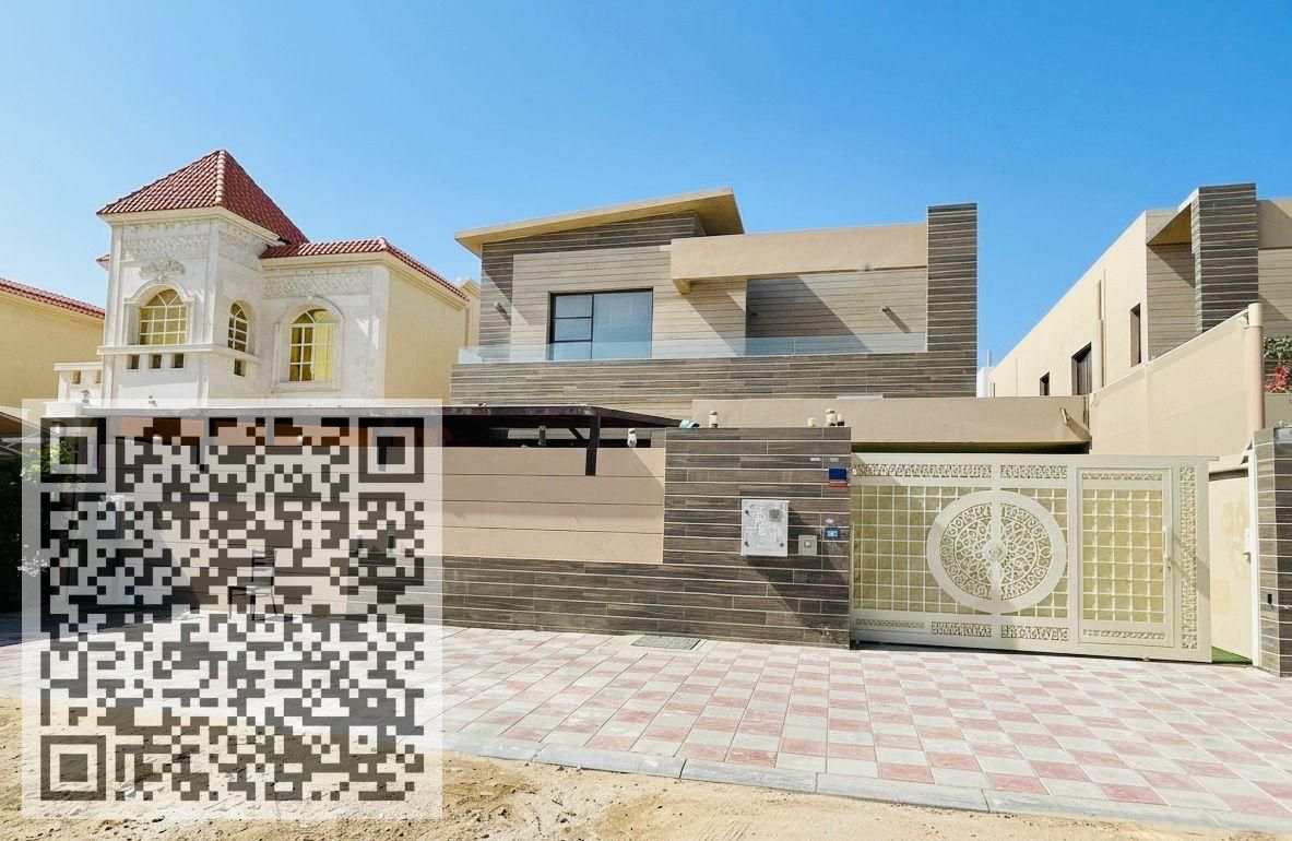 Spacious 5-Bedroom Villa for Rent in Mowaihat 2 – Prime Location