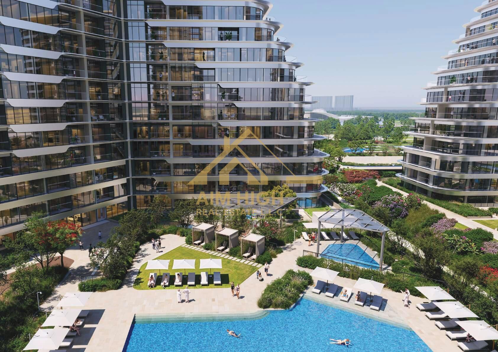 Investment Opportunity | Luxury Branded | Prime Address | Simple Payment Plan