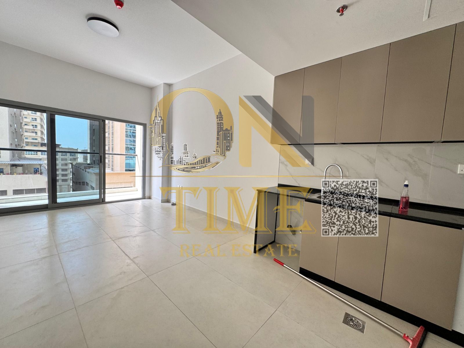 Brand new | All amenities | Gym | Swimming pool | Parking | Privacy