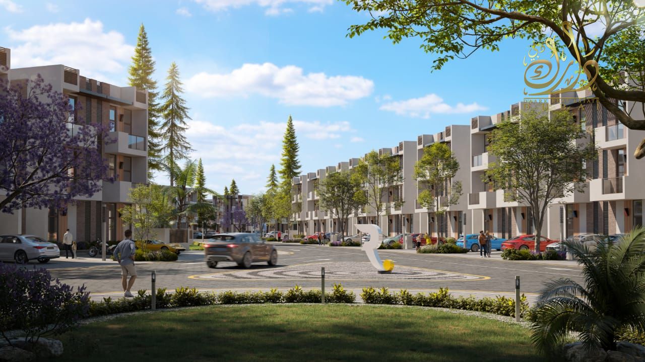 SAVE UP TO 40% WITH RAMADAN DISCOUNT I LUXURY TOWNHOUSE I HIGH-DEMAND RENTAL AND EASY PAYMENT PLANS