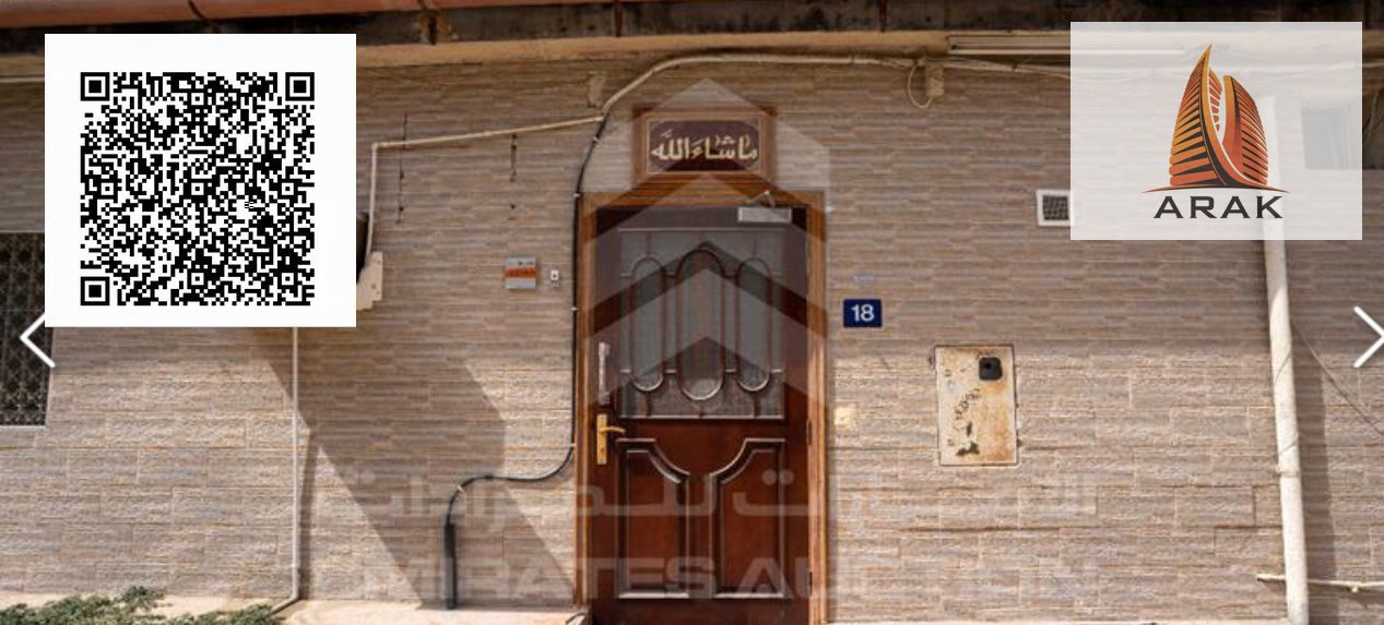 For Annual Rent – Arabic House in Al Rashidiya 3 Location: Al Rashidiya 3 Property Type: Arabic House Annual Rent: AED 90,000 Payment: 4 to 6 inst