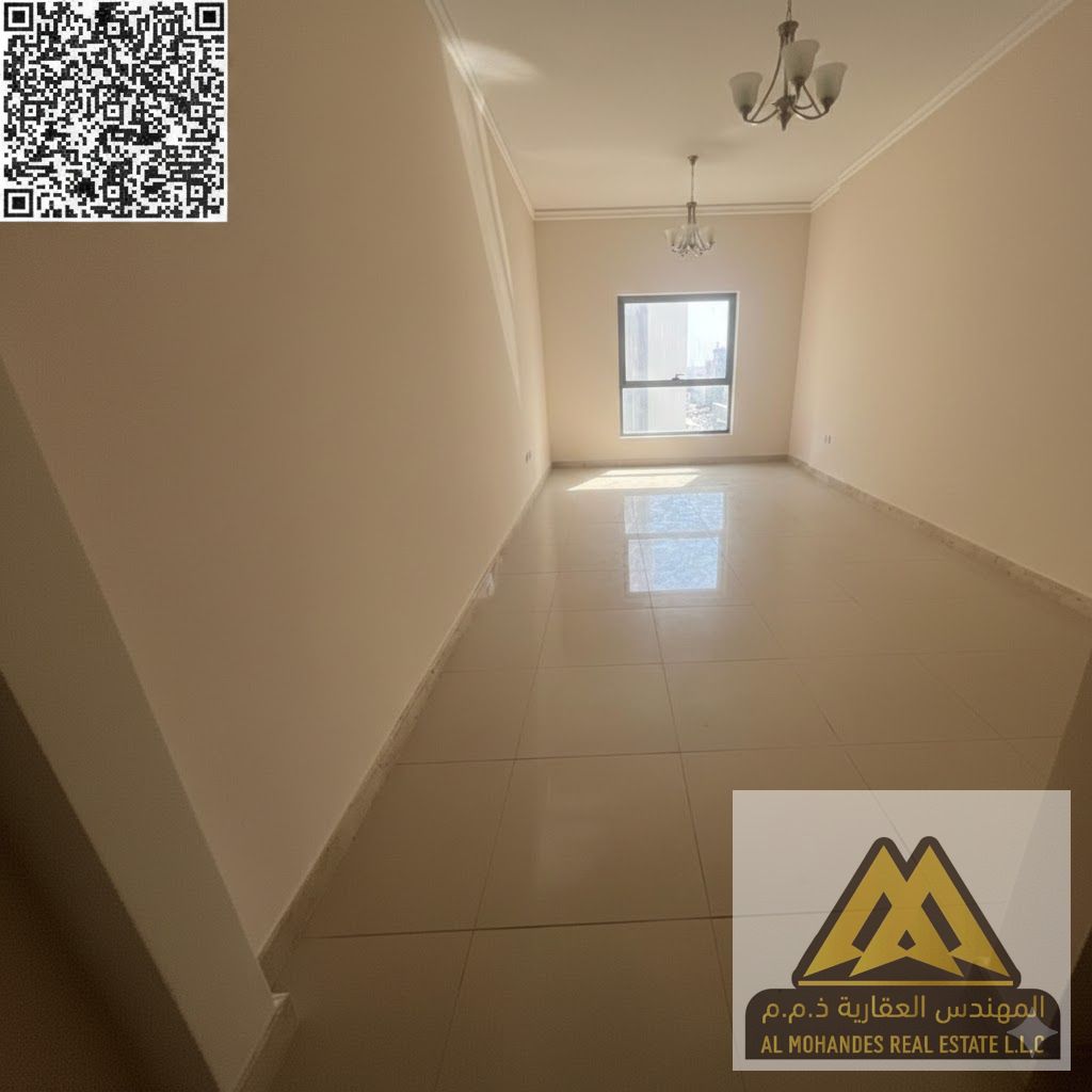 Two Master Bedrooms | Five Bathrooms | Built-in Wardrobes in Bedrooms | Separate Kitchen | Balcony with Open View | Prime Location Close to All Amenit