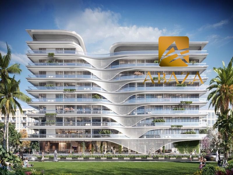 10% DOWN PAYMENT \\ HIGH ROI \\ GOOD VIEW \\ LUXURY \\ ASK FOR OFFERS \\ DONT MISS !