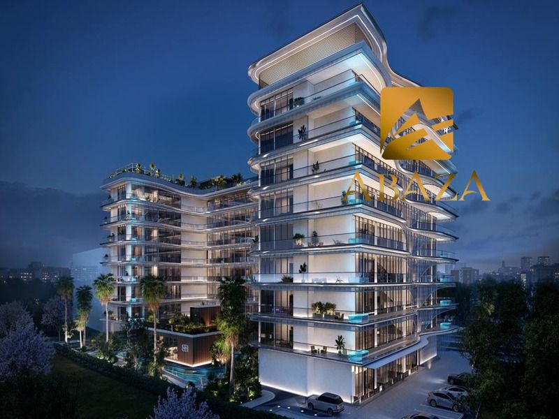 10% DOWN PAYMENT \\ HIGH ROI \\ GOOD VIEW \\ LUXURY \\ ASK FOR OFFERS \\ DONT MISS !