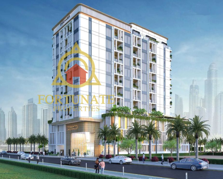 invest in Convertible 2bhk at Prime Location| Jumeirah Garden City | near Sheikh Zayed | Satwa