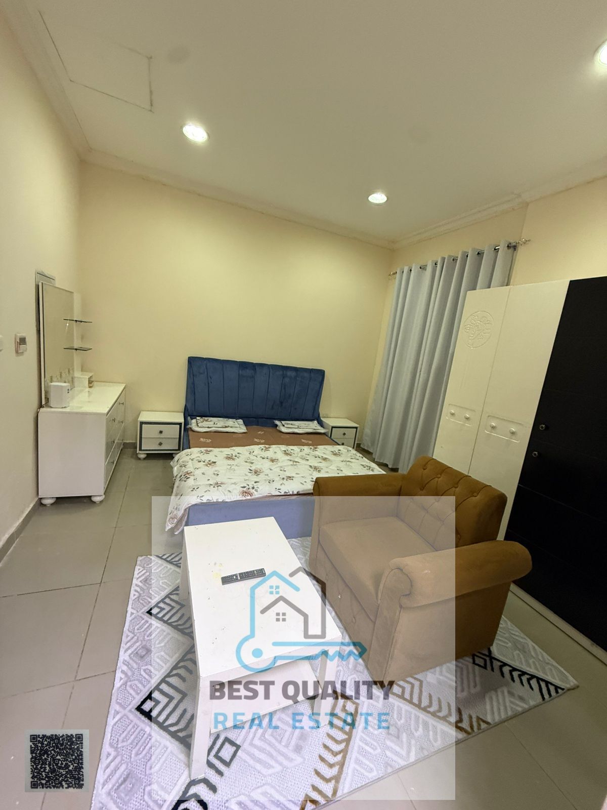 Al Jurf 2 – Opposite Al Wataniya School – Fatima Building – Ajman