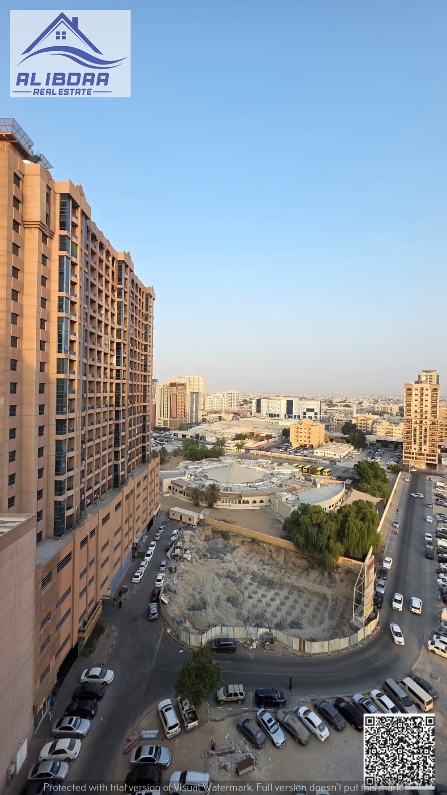 For Sale – Excellent Investment Opportunity in Al Nuaimiya One Towers – Ajman