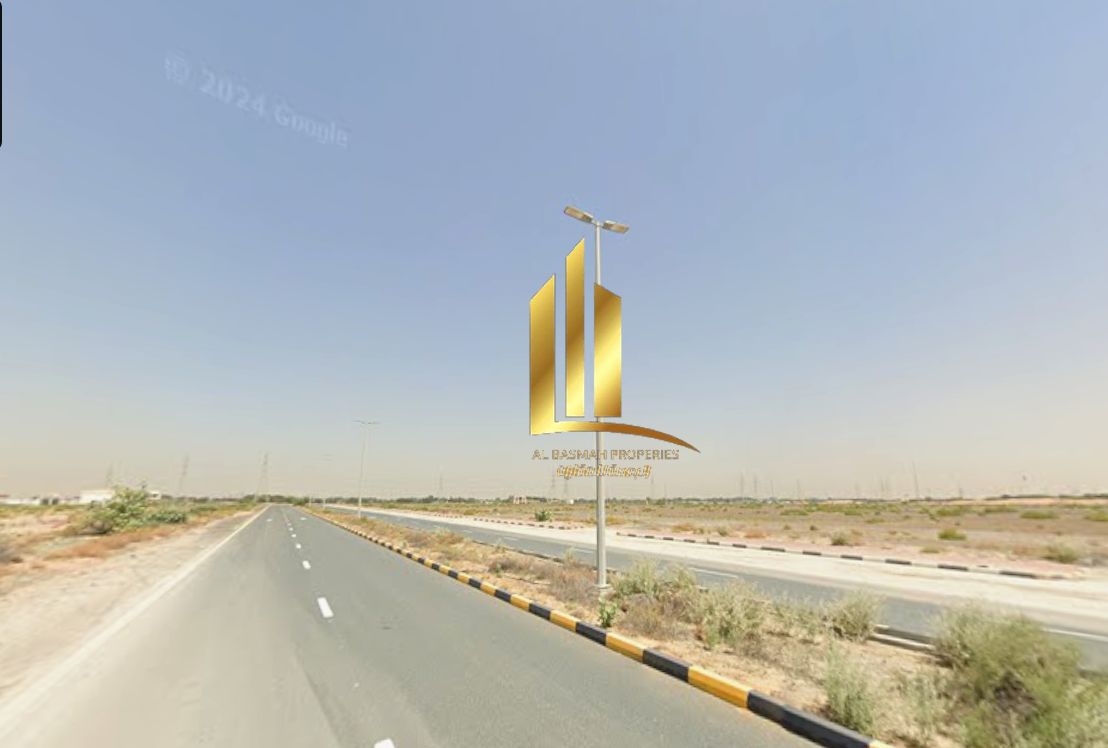 For those interested in investing in industrial land: Industrial land for sale in Al-Hanu Al-Jadeed.
