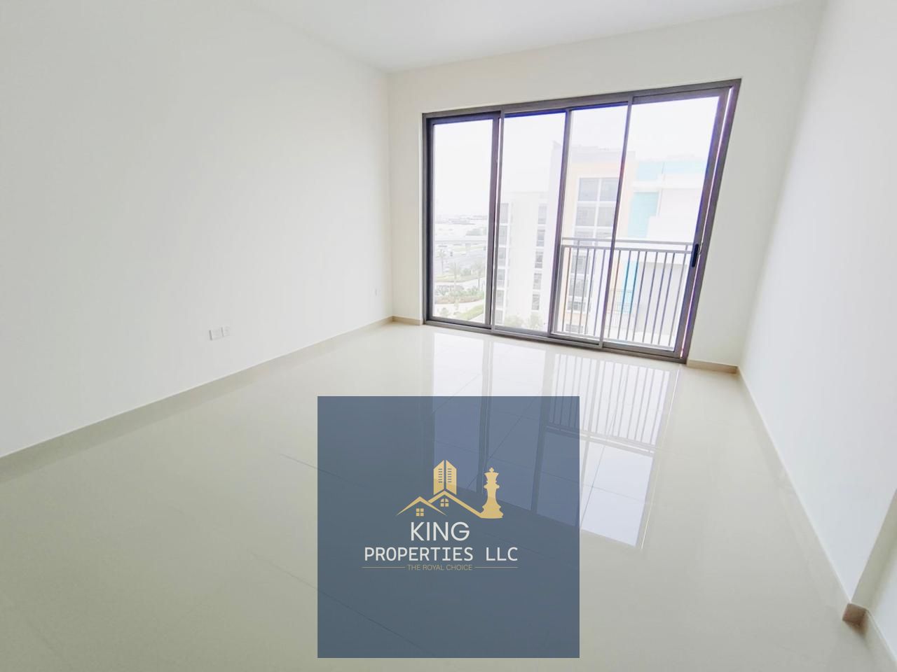 Luxurious Studio Available For Rent