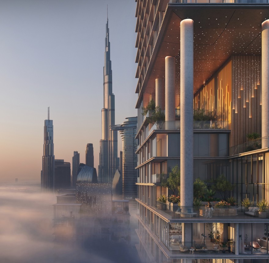 Spacious 3BR | 315.7 SQM | Premium Layout | Verve City Walk