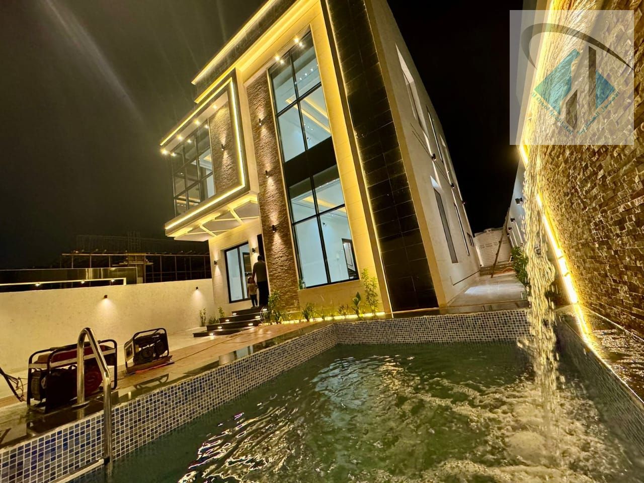 Own your dream villa, free for life and pass it on to generations