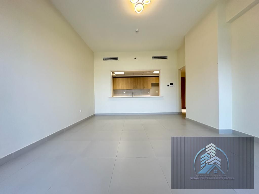 Luxurious 2bhk With Big Size Store Like Maid Room and All Facilities in Just 100K