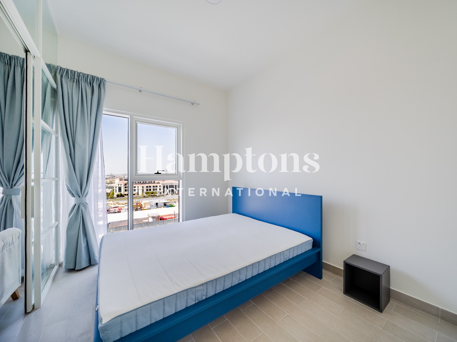 Fully Furnished | Community View | Vacant