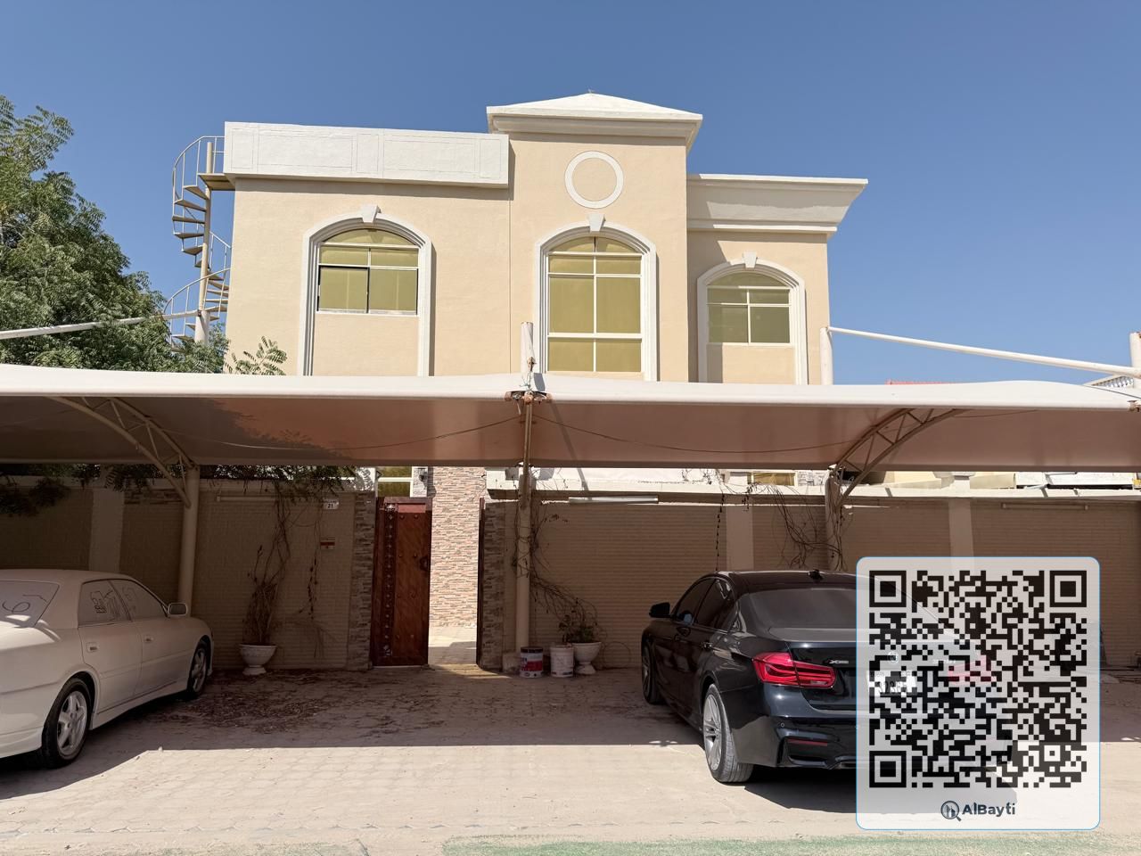 Awesome Villa For Sale