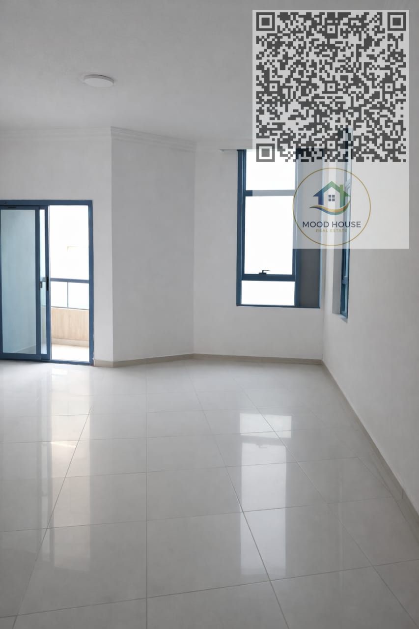 Prime Location – Open View – Parking Space – Balcony – Flexible Installments