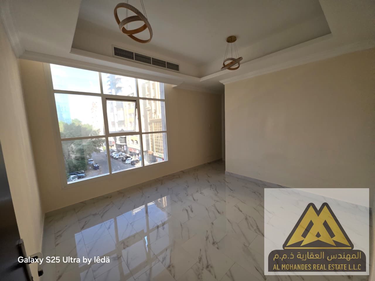 2 Bedroom + Living Hall Apartment for Annual Rent – Al Nuaimiya 1 (Industrial), Second Occupant