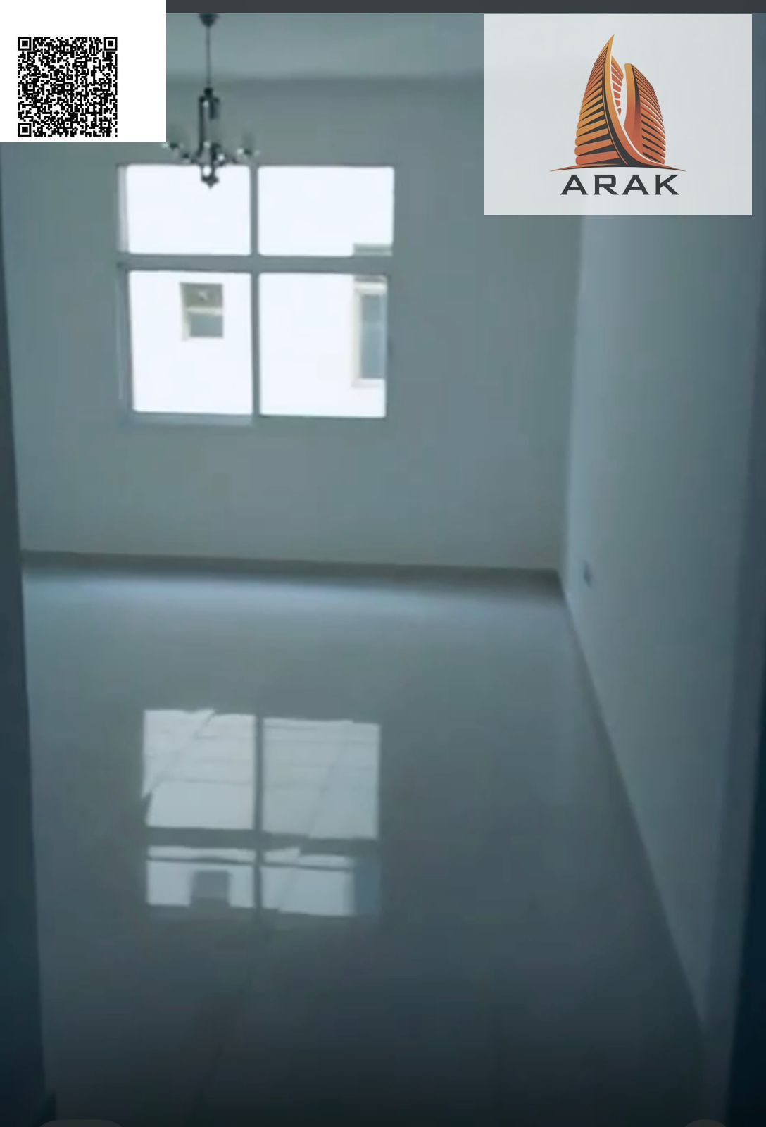 Apartment for Annual Rent in Mushairif – Ajman