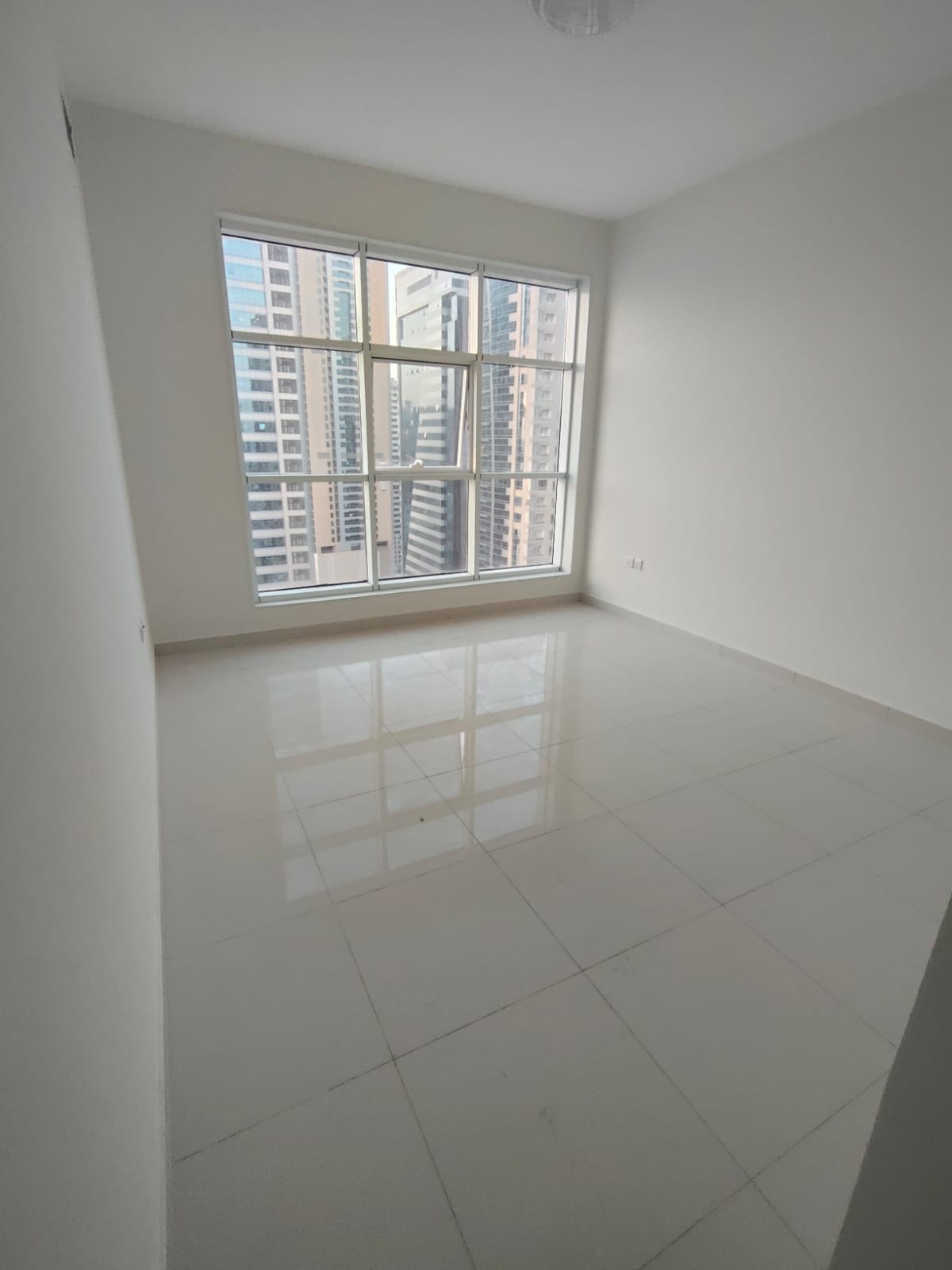 For annual rent – Al Qasba, Sharjah. A distinctive apartment in Al Qasba with a wonderful sea view. Two-bedroom apartment with a spacious living area,