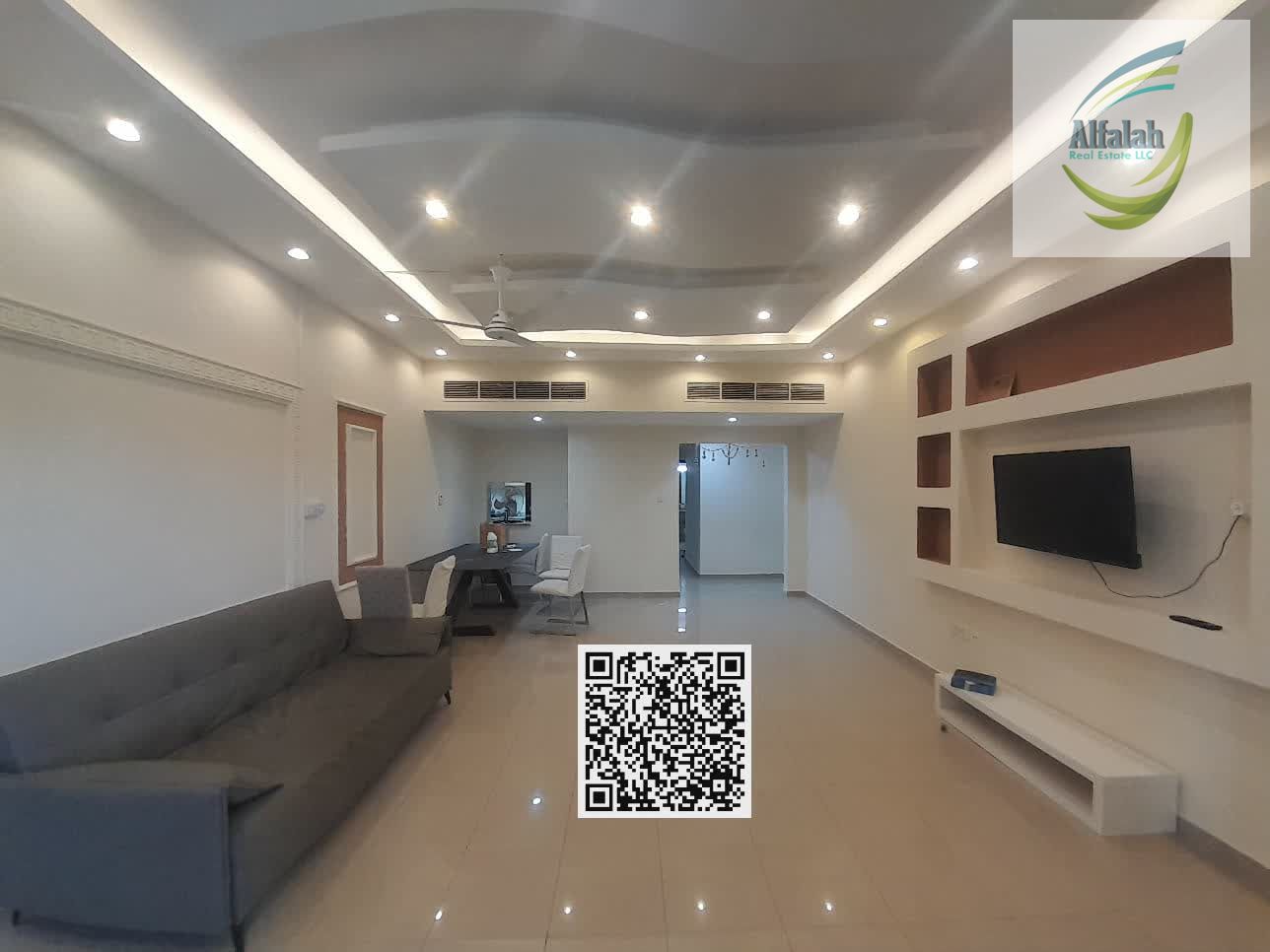 Spacious 2BR | 1,988 Sqft | Parking | Stadium View | Horizon Tower Black A | AED 570,000/-