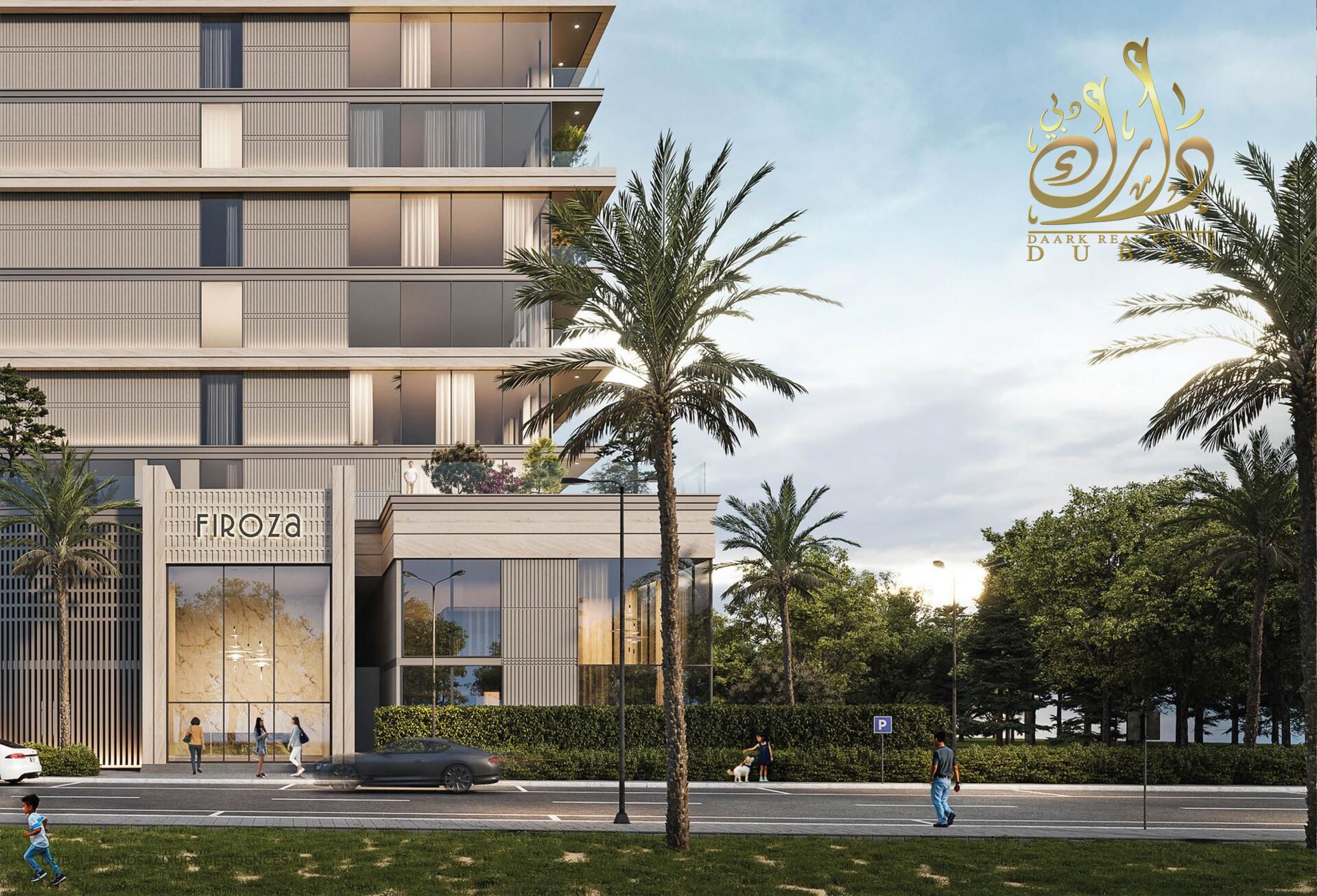 Ramadan Offer_3BR_Furnished Home_Easy Pay