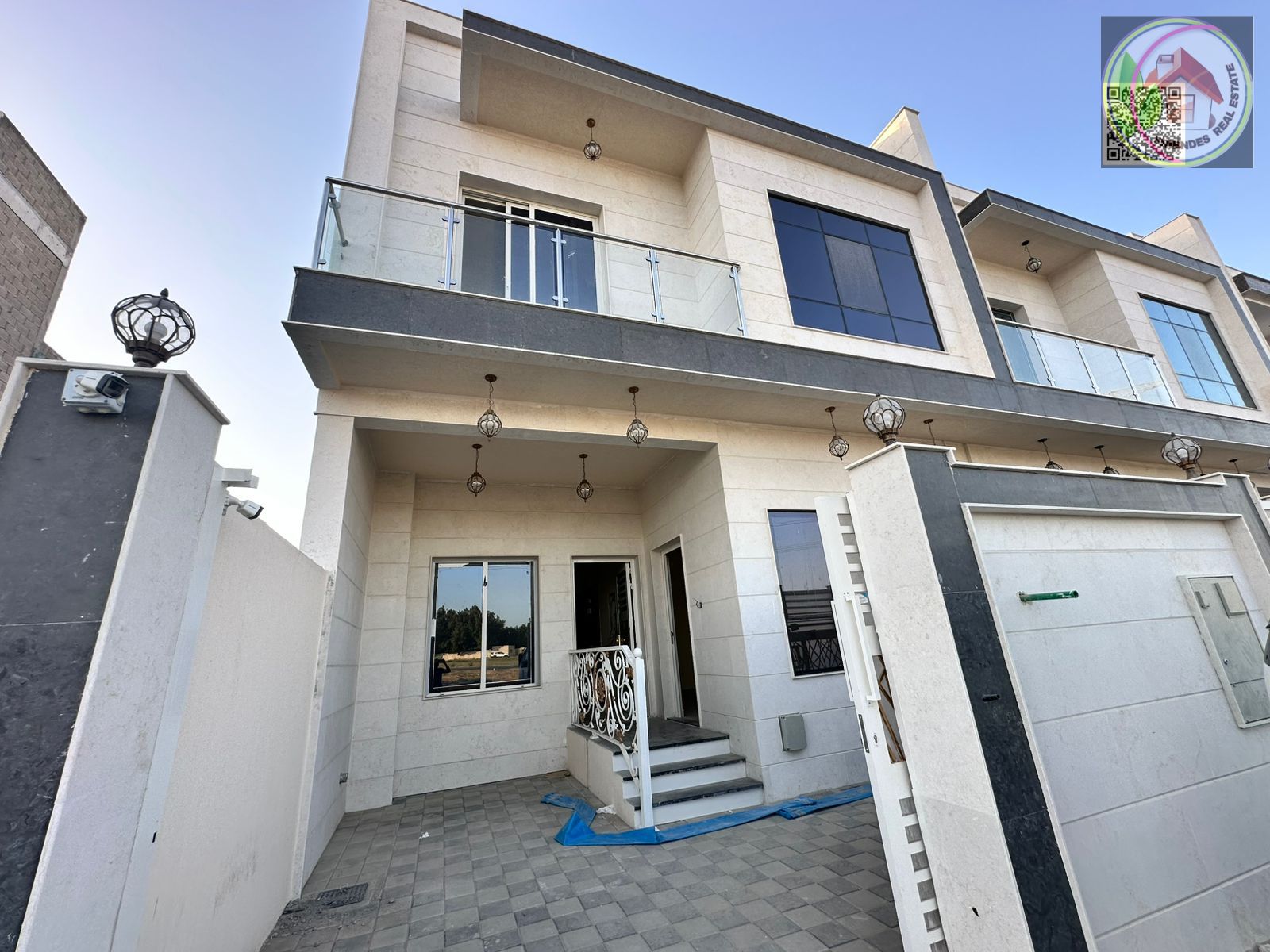 Seize the opportunity now and own a villa instead of renting - freehold - registration fees included - excellent location