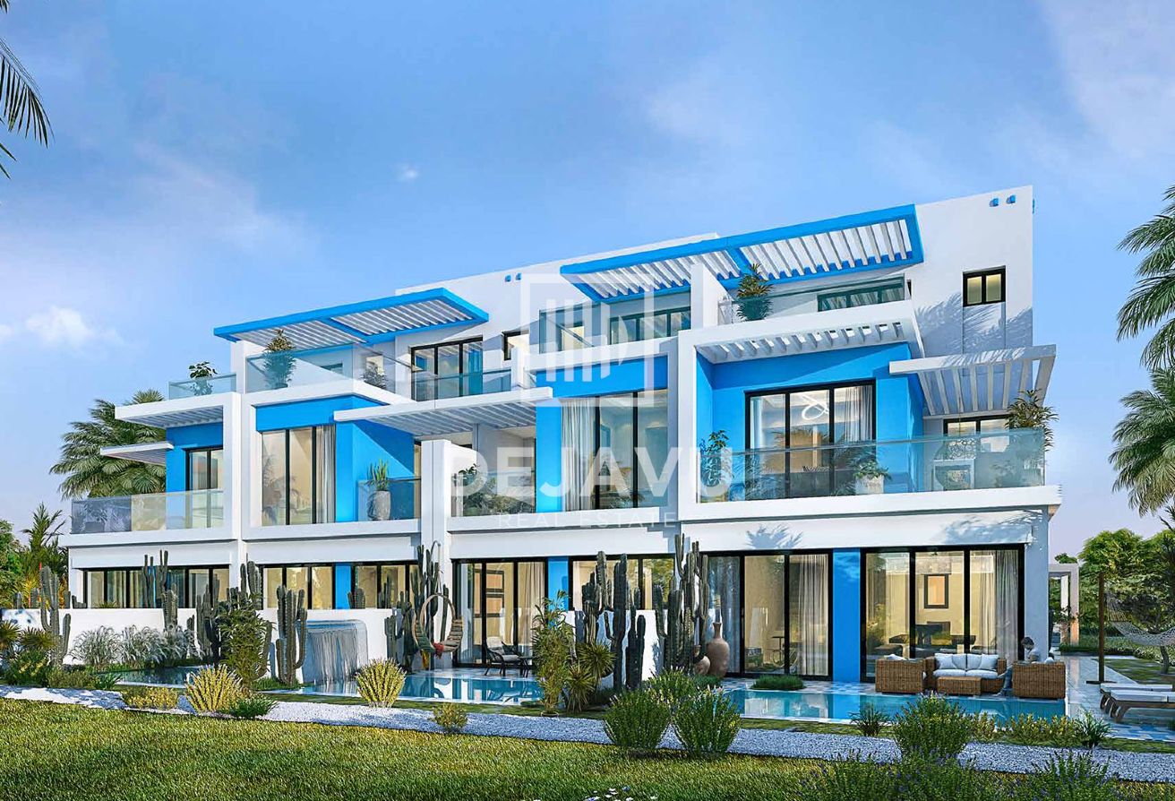 Exclusive | Open for Offers | With Payment Plan