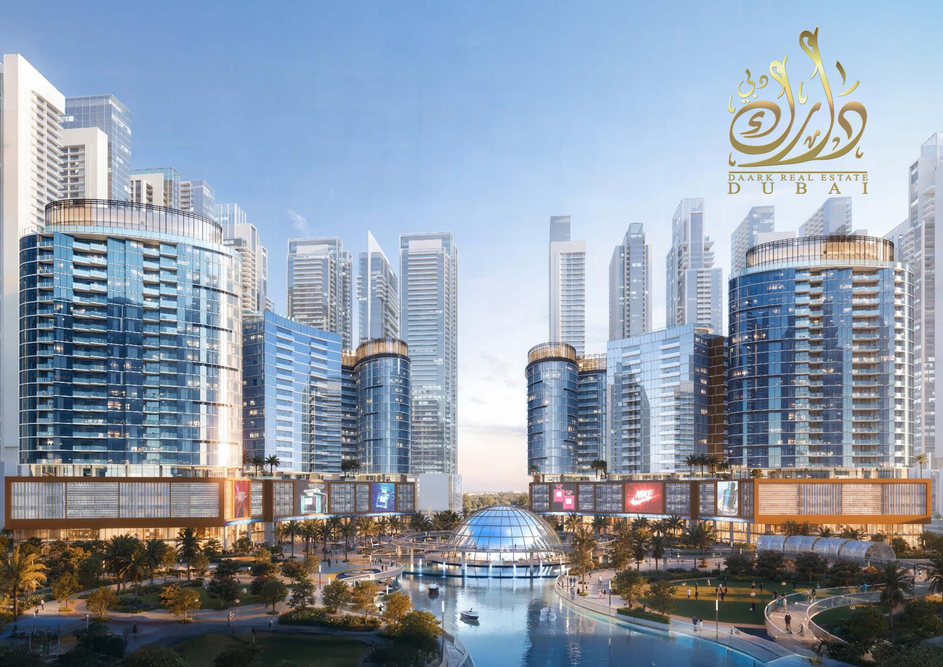 Ramadan Offer_Studio_ Lagoonfront_Easy Payment