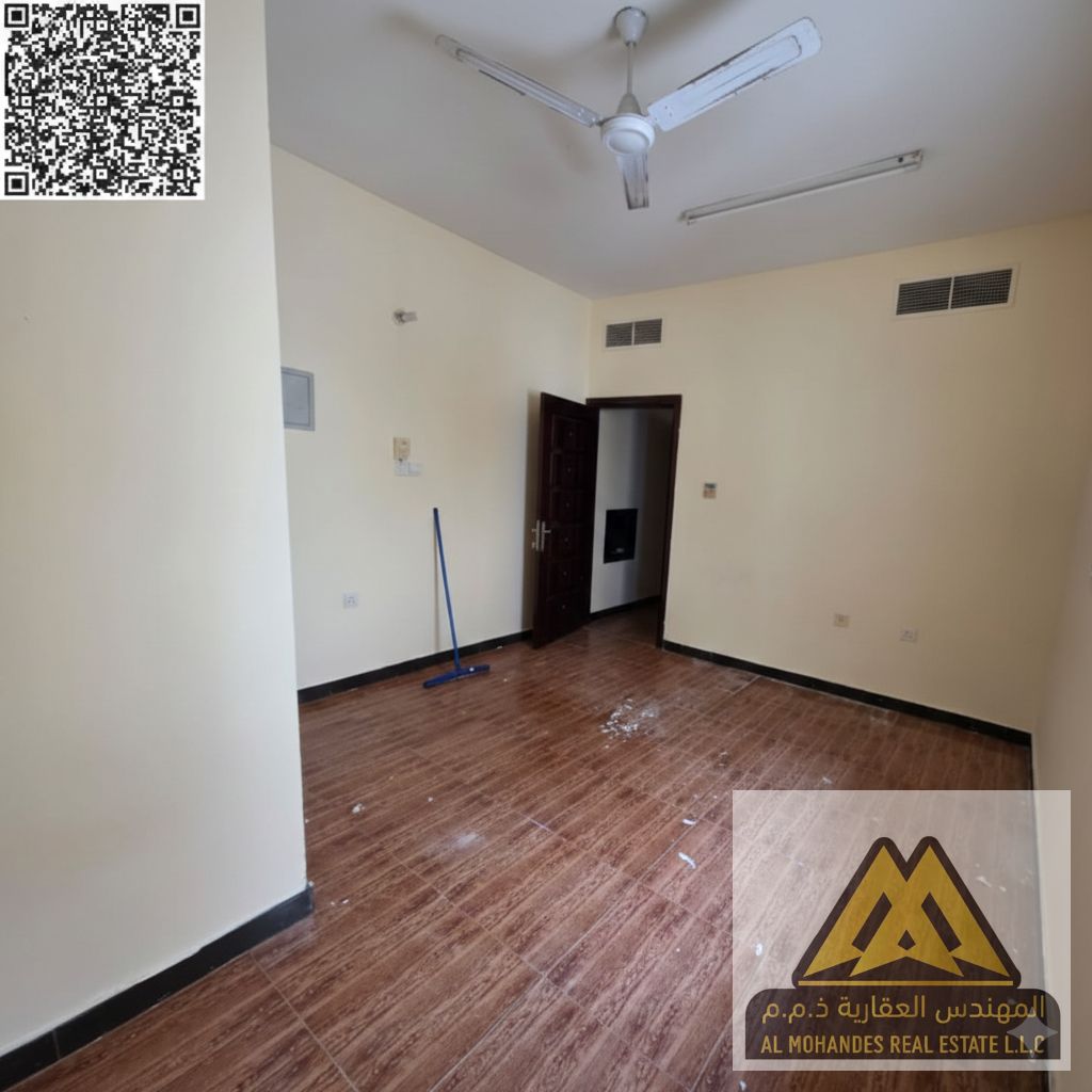 Spacious area | Open view | Ready for immediate occupancy