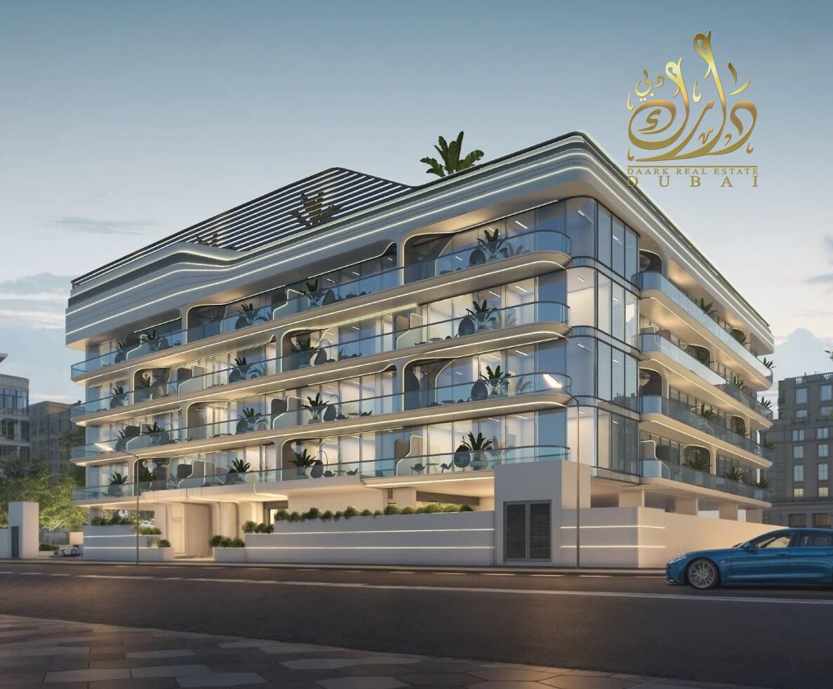 Ramadan Offer_Crazy Deal_Studio_Near Al Maktom