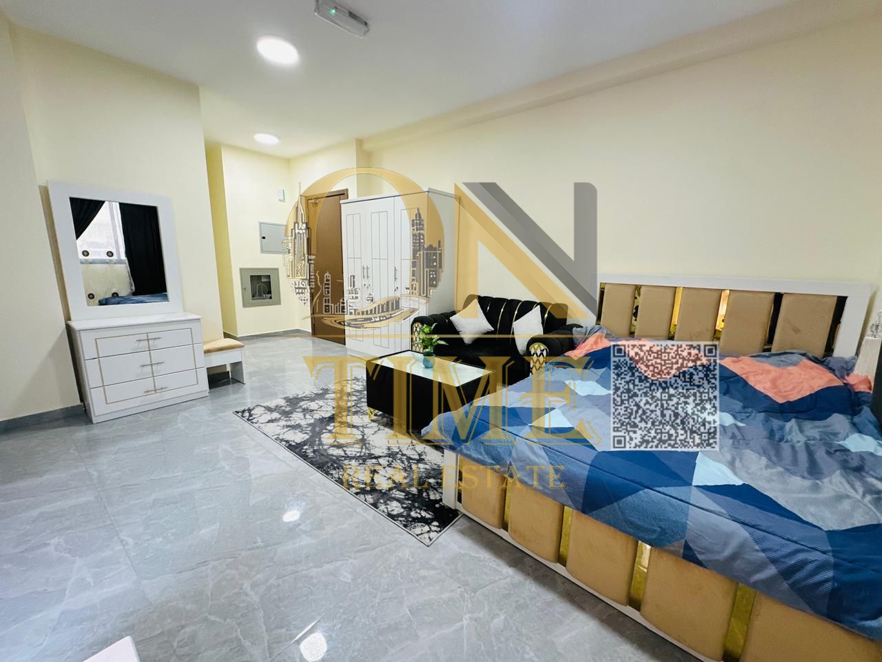 Luxury Unit | New Building | Modern Appliances | Premium Rent