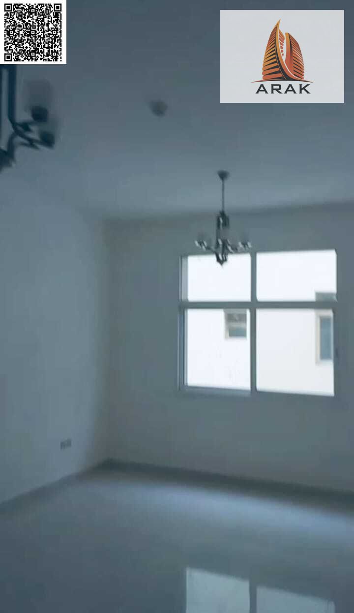 Annual Apartment for Rent in Mushrif, Ajman Prime location directly opposite Ajman City Centre Close to Ajman Bank