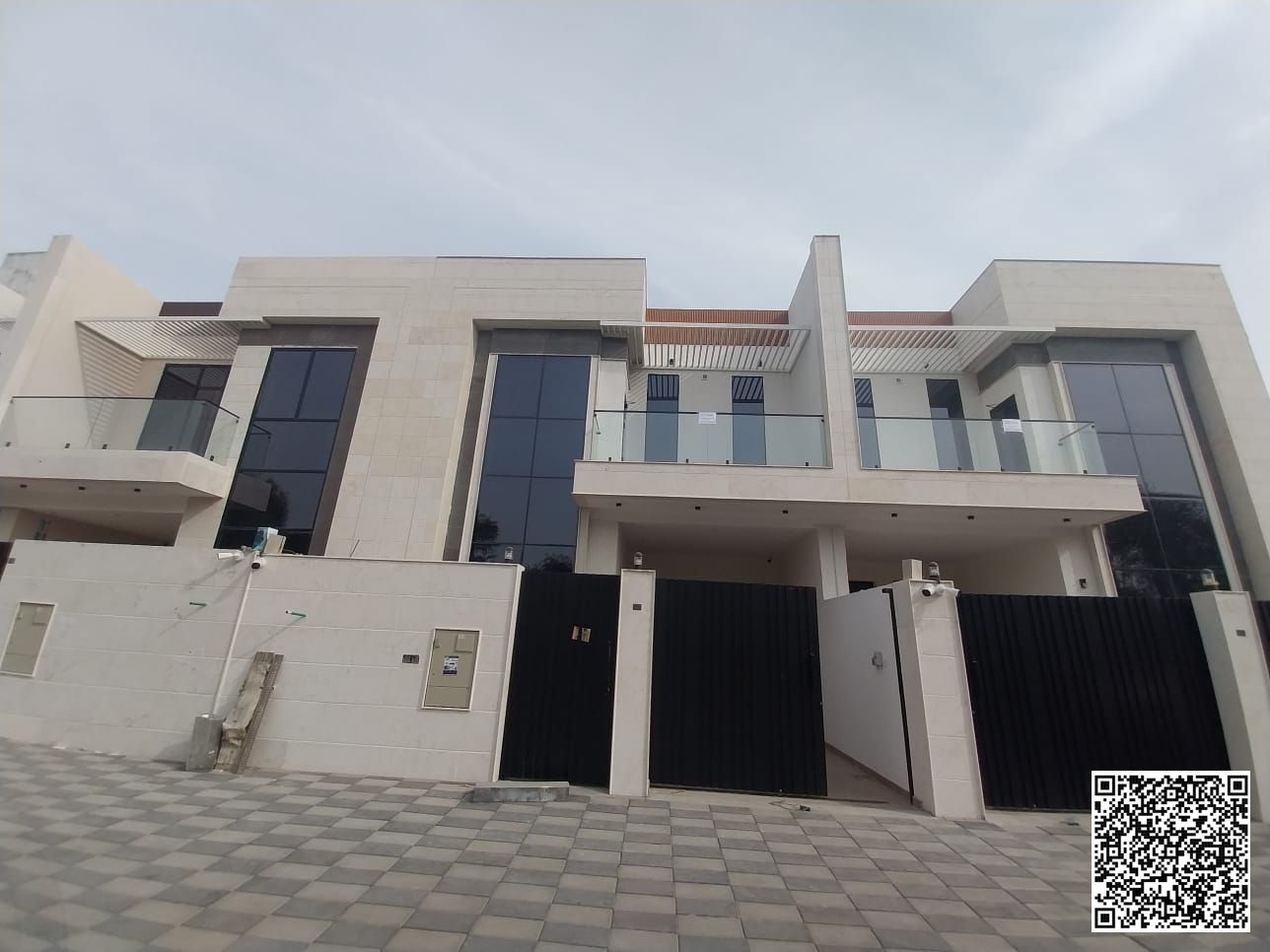 Distress Deal! Two Townhouses for Sale in Al Yasmeen – Prime Investment Opportunity