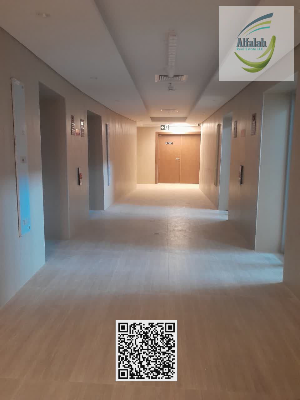Studio with Installment Plan | 598 Sqft | Azha Garden Residence Ajman | AED 375,000