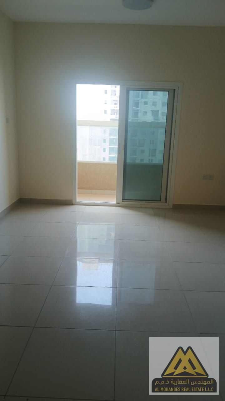 Apartment for Rent in Mushrif – Ajman Opposite Ajman City Centre