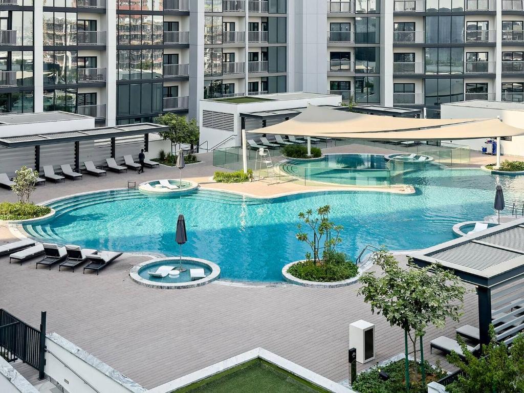 Spacious 2BR for sale in Crest Grande