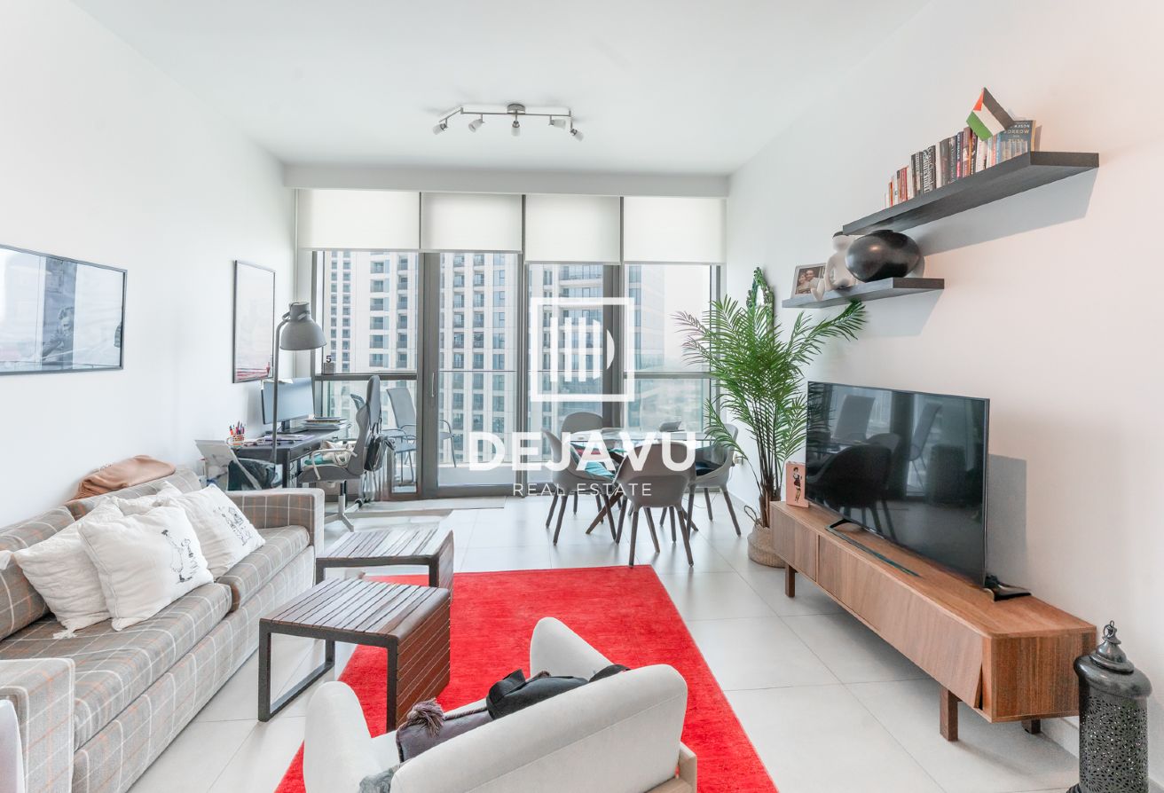 Top Floor|Furnished|Connected to Mall|Move In Now!