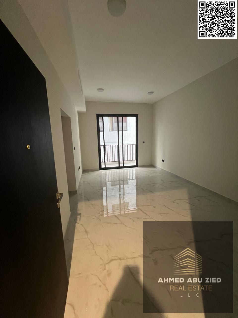 Luxury 1BR Apartment | First Tenant | Spacious Layout | Balcony | 2 Bathrooms | New Building | Flexible Payments 4 or 6 | Security Cheque | 4 Uni