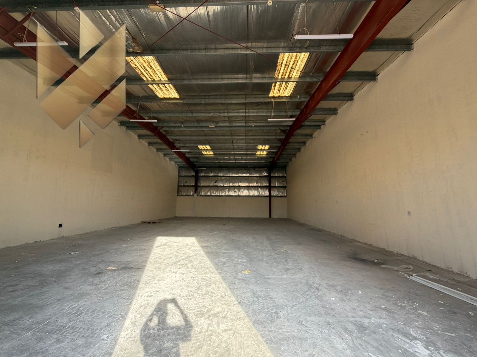 Premium Warehouse for Rent in Industrial Area 18 – Ideal for Storage and Logistics